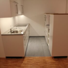 appartement 2 - cuisine