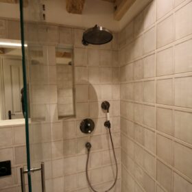 salle de douche