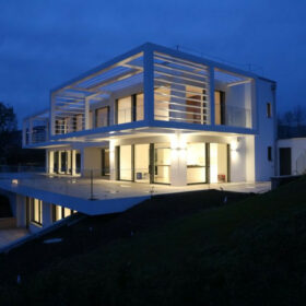 vue est