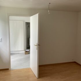 Schlafzimmer - 4,5-Zimmer-Wohnung