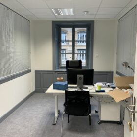 Büro