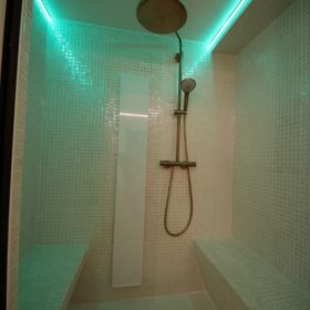 Nouveau Hammam